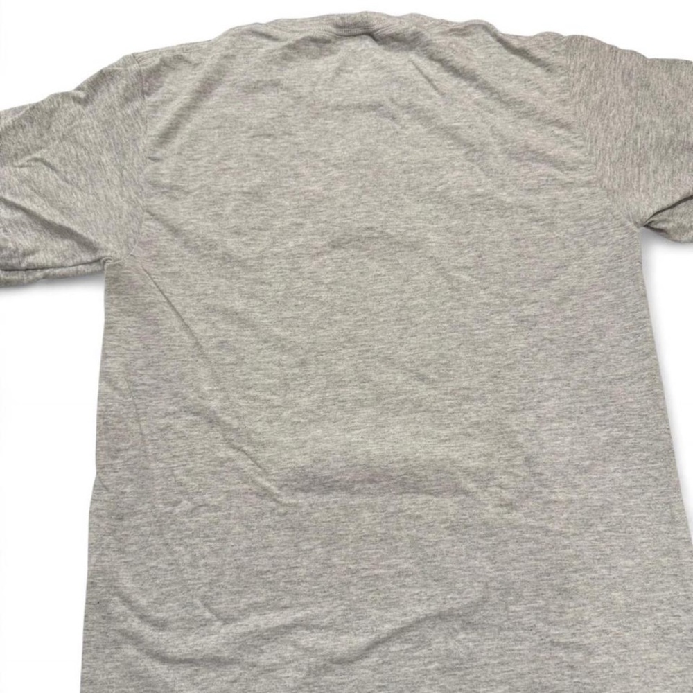 Fruit of the Loom Gray Tee - Picture 5 of 5